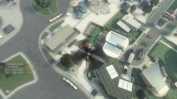 Spawn Trap RAPE Nuketown 2025 helicopter warthog LSAT diamond