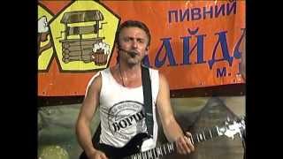 картинка: 18. Борщ (27.7.2006) — П'яна свиня