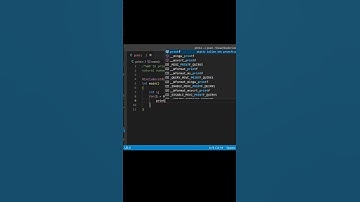 Print the first 10 natural number | 