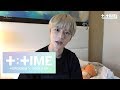 [T:TIME] Daily_TXT_20 #BEOMGYU - TXT (투모로우바이투게더)