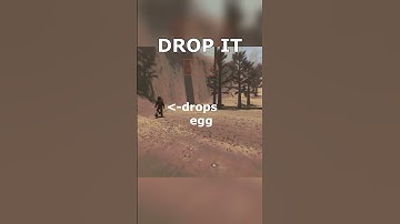 THE SAPSUCKER IS BRUTAL IN LETHAL COMPANY