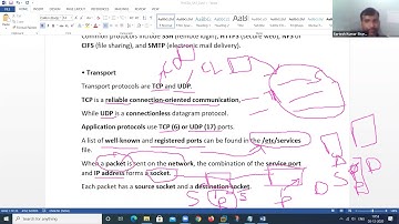 Red Hat Full Course Online Classes in English on RHEL8 | Managing Networking P1 | Class - 7