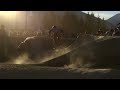 Crankworx 2016 – Pumptrack Challenge