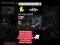 We made it out alive..... 🙌 @NRValeck #fypシ #dbd #dbdgameplay #dbdshorts #gaming