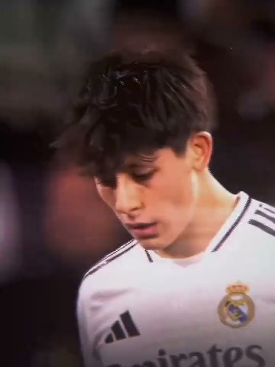 Arda 🤩 #football #sometimesyoulearninfootball #viralvideo