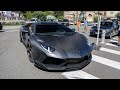 BEST OF Mansory ! 1250HP Aventador, 812 Stallone, Veyron Vivere, 985HP S63 Diamond, Urus Venatus