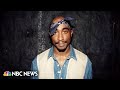Las Vegas police search home in connection to Tupac