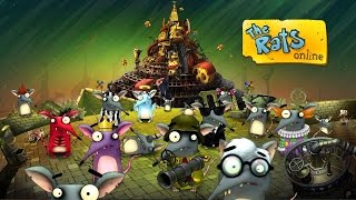 Прохождение игры крысы онлайн часть 2 Прохождение игры крысы онлайн часть 2