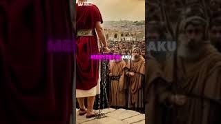 Akulah Yesus Orang Nazareth Yang Kamu Aniaya Itu Kis 22  Peristiwa Alkitab Yang Menguatkan