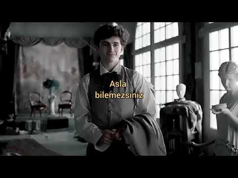 Zubi/ Anatu ~My Time (Türkçe Çeviri)