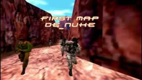 MiBR The Best Of America (2 part) by counter-strike.cn.ua