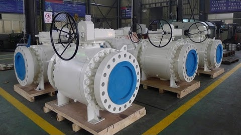 3 Basic Design Factors in API 6D #Standard Tips 1