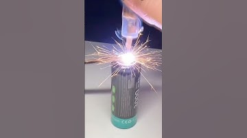 How I Turned Simple Tools into a Spot Welder! #diy #spotwelder #spotweldingmachine