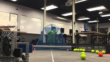 Vex Nothing But Net 333X Driver Loads