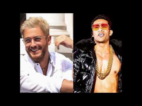 اغنية محمد رمضان الجديد وسعد لمجرد قولو باي 2019