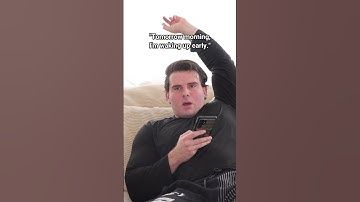 When You Promise You