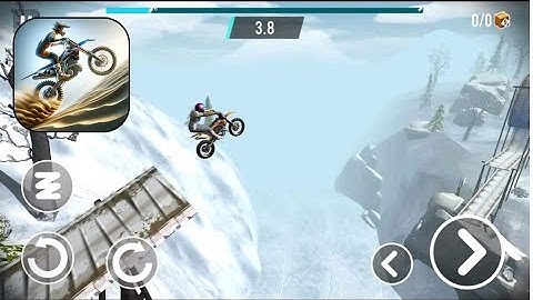 Stunt Bike Extreme - Gameplay Walkthrough Part 1 (Android, iOS)