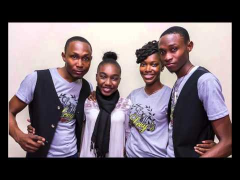 Ever Be (Bethel Music) Cover by Levy's Heritage feat. Audia Spencer