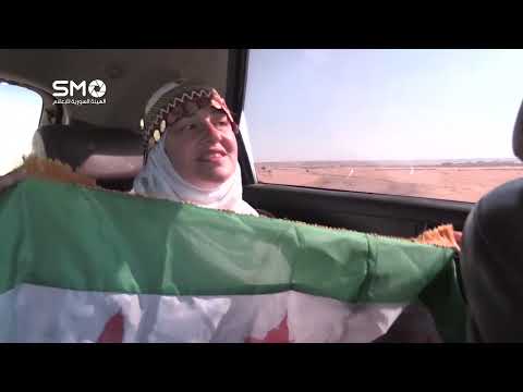 أحمد القسيم أقواس النصر