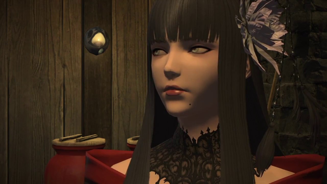 FFXIV - The Darkwind Chronicle - A pirate's pride (Part 121)