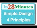4 Principles of Simple Design - Tutorial with Examples - 4