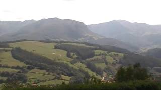 "La Bien Aparecida" Cantabria 1