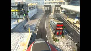 Clean killcam on Express