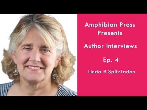 camera iphone 8 plus apk Author Interview: Linda R Spitzfaden
