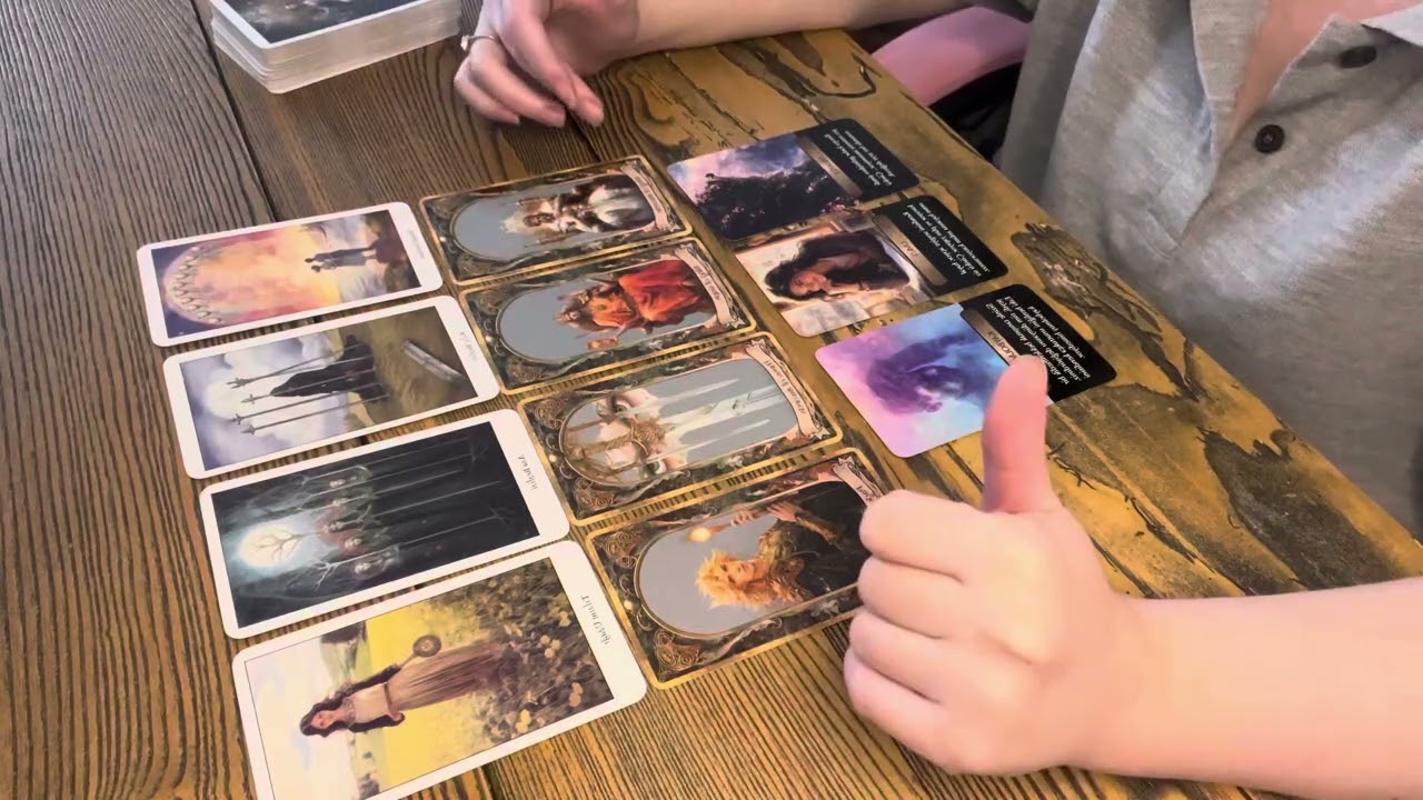 AKLINDAKİ KİŞİ AÇILIMI| NİYETLEN DUYGU VE DÜŞÜNCELERİNİ ÖĞREN ✨ #tarot