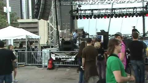 Demf08_116 Sun. Redbullstage Kill Memory Crash #1