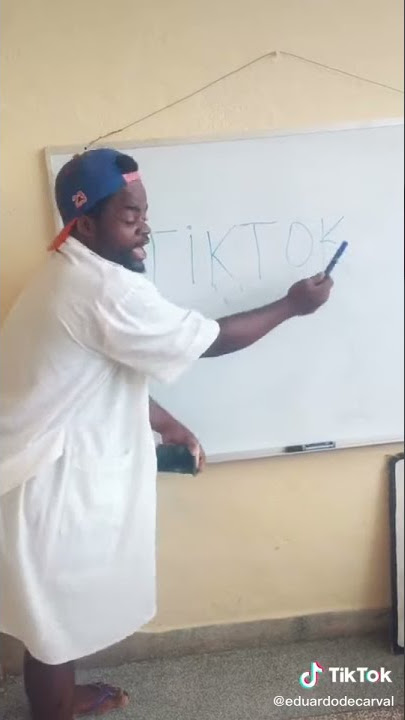Ejaan TIKTOK dengan betul... 🤣🤣