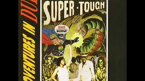 Super Tough feat Tony Moses: Fly Me to the Moon