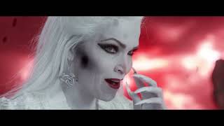 TARJA - White Christmas [Official Video] (New Album Dark Christmas 2023)