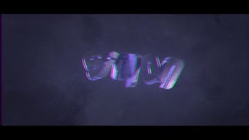 #47 | Intro for Me | maybe comeback, idk | blender only