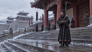 Full What Life Was Really Like Inside an Ancient Chinese Palace in Winter (200s BC) Guide