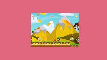 Super Jungle World- Super Jungle Adventure