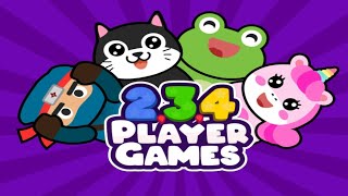 234 𝙋𝙇𝘼𝙔𝙀𝙍 𝙈𝙄𝙉𝙄 𝙂𝘼𝙈𝙀 : 𝙑𝙀𝙍𝙔 𝙃𝘼𝙍𝘿 𝙏𝙊𝙐𝙍𝙉𝘼𝙈𝙀𝙉𝙏  𝙋𝙇𝘼𝙔 : 2 𝙏𝙊𝙐𝙍𝙉𝘼𝙈𝙀𝙉𝙏 𝙒𝙄𝙉 : 𝙀𝙋 139 screenshot 5