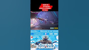 Spectral Byte  PP Bizon Crate Opening  @LoyalPunjabiLive  #bgmi #punjabishort #punjab #punjabi