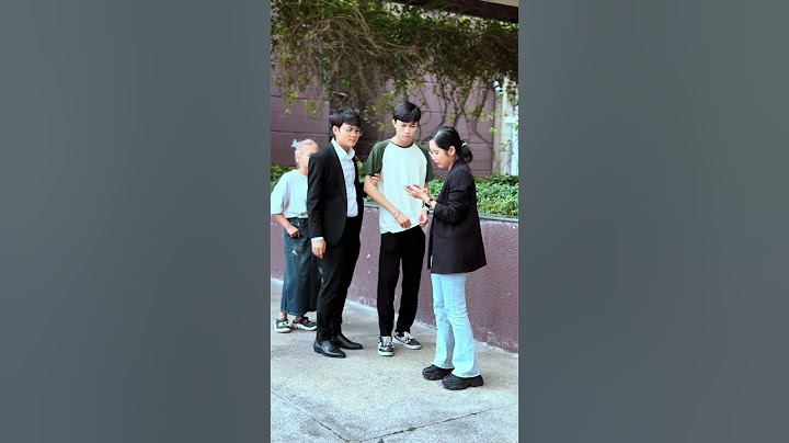 The best solution [CONDA NGUYEN] #condanguyen #kindness #goodman #hero #action #help #respect