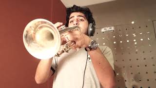 Ocl Band Babajim Live Session-Bi̇lly Jean