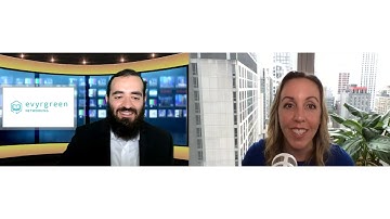 Evyrgreen Networking - I have a B2C service; why should I network on LinkedIn?