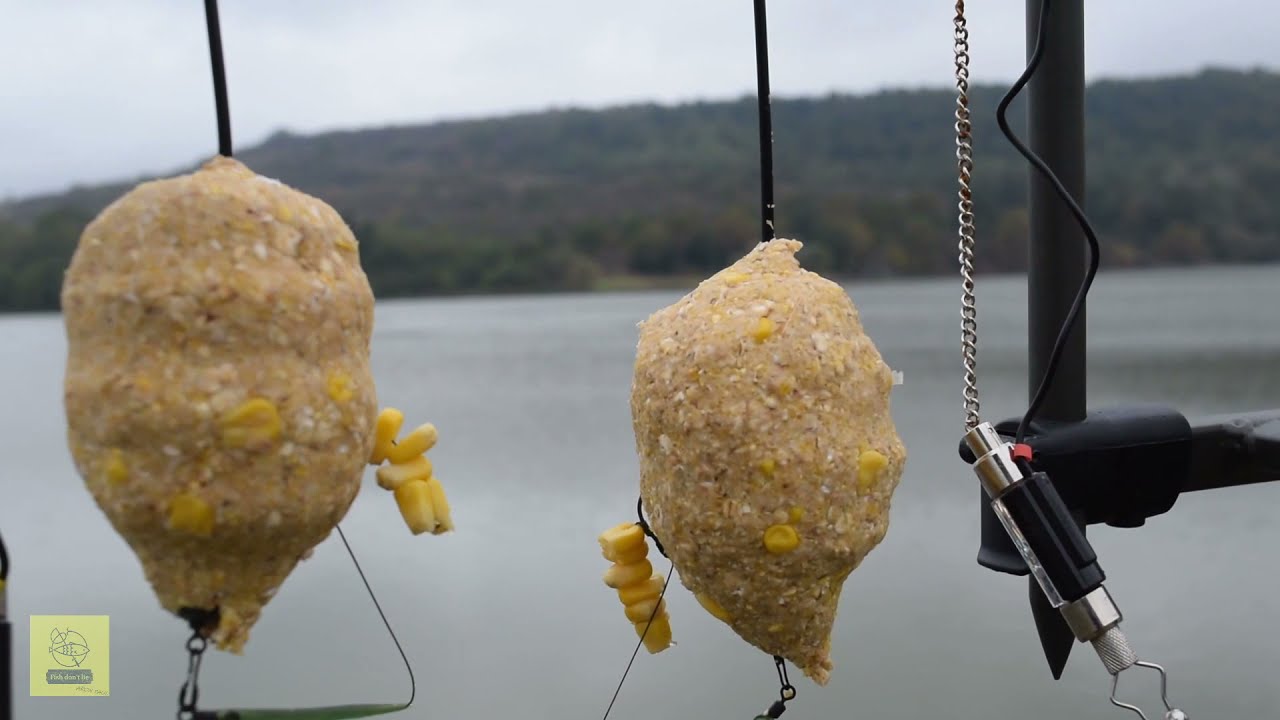 Ce mănâncă CRAPUL?! Tehnica mea de PESCUIT la CRAP pe Râu + Lansare Slow MOTION!