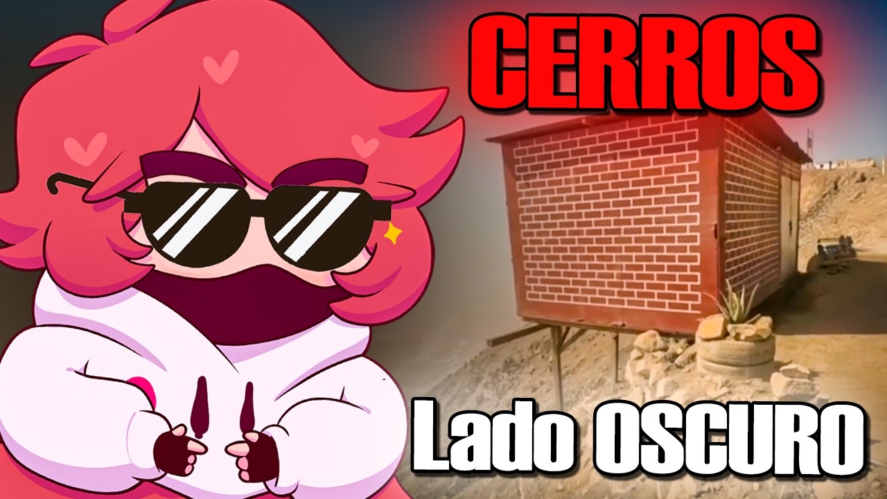 AQUINO reacciona EL LADO OSCURO DE LOS CERROS