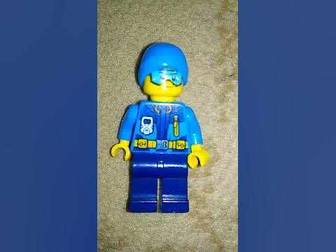Лего челендж - YouTube