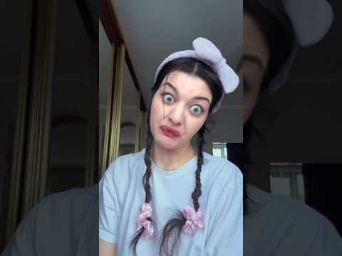Как она это сделала? #шортс #вооосы #комедии