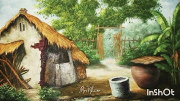 Tùy bút Sân nhà - Nguyễn Ngọc Tư. Giọng đọc Mộc Nhiên. 01.11.2024