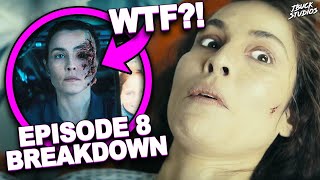 CONSTELLATION Episode 8 Breakdown | Ending Explained, Season 2 Theories \& Review | APPLE TV+