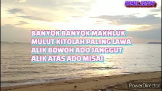 koleksi dikir nasihat cikgu naim lirik #dikirbarat #dikirkelantan #nasihat
