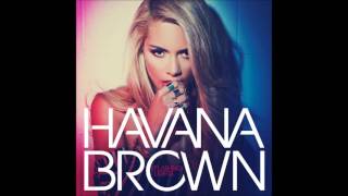 Havana Brown  Ba Bing Resimi