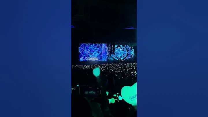 公认周杰伦最难唱的歌 《枫》LIVE 马来西亚演唱会 - 天天要闻